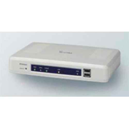 Icom IP1000C20 controladora radio por IP para 20 terminales