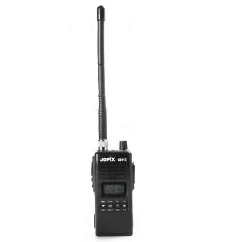 Jopix CB413 walkie CB 27 MHz