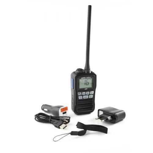 Jopix Marine 242P walkie para nautica