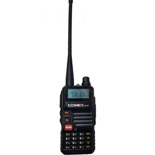 Kombix UV-5R Walkie Talkie bibanda