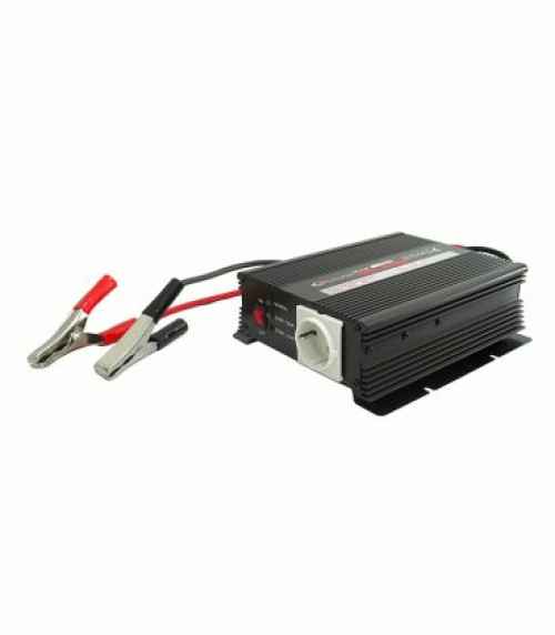 Komunica A-301/600-12 Inversor 12V a 220V 600W