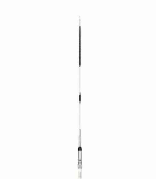 Komunica PWR-4CROSS Antena móvil 4 Bandas 10m/6m/2m/70cm