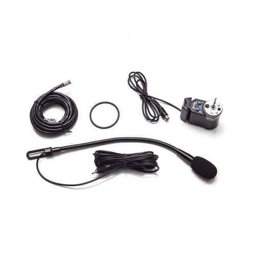 Komunica AV-1KM-Y Kit mans lliures per emissores Yaesu FT-7800, FT-8800 FT-8900, FTM-400/100/7250