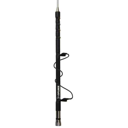 Komunica HF-EXPLORER-1 Antena Multibanda 80/40/20/15/10/6/2m + Air para uso portable