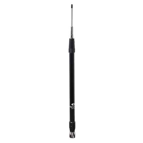 Komunica HF-PRO-1 Antena HF/VHF/UHF ajustable para uso portable