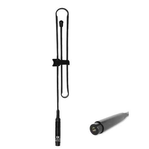 Komunica PWR-TA-94-S Antena táctica VHF/UHF plegable 94cm conector SMA macho