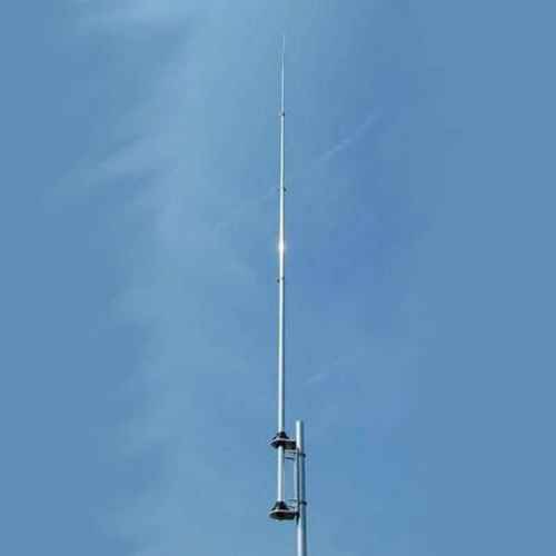 Moonraker GPA-80 Antena vertical HF para base bandas de 80 a 6m