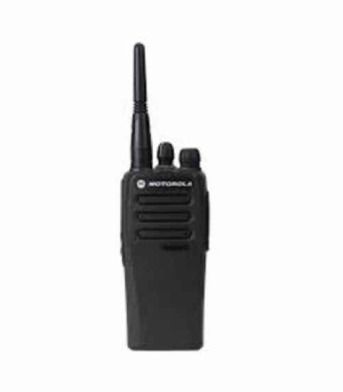 Motorola DP1400 UHF walkie analógico profesional 403 a 470MHz + pinganillo de regalo