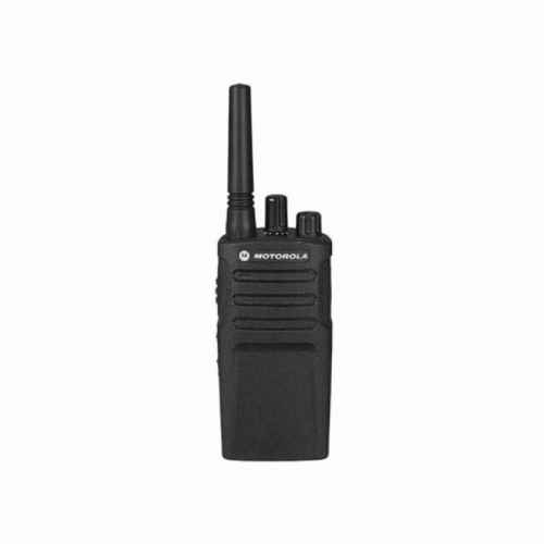 Motorola XT-420, walkie de uso libre PMR446 profesional