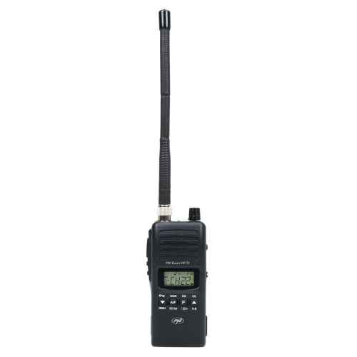 PNI HP-72 walkie para la frecuencia de uso libre CB 27 MHz