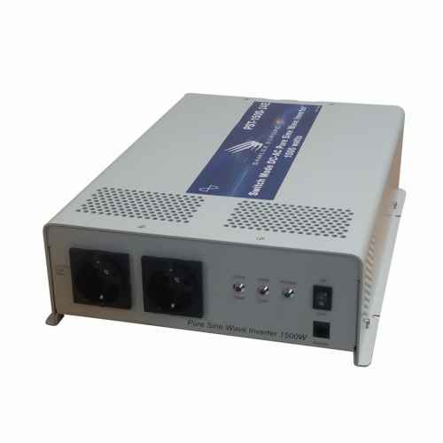 Samlex PST-150S-24E Conversor onda senoidal pura 1500 W - de 24 V a 220 V