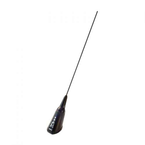 Sirio Taifun VU antena de 70 cm ajustable de 118 a 480 MHz.