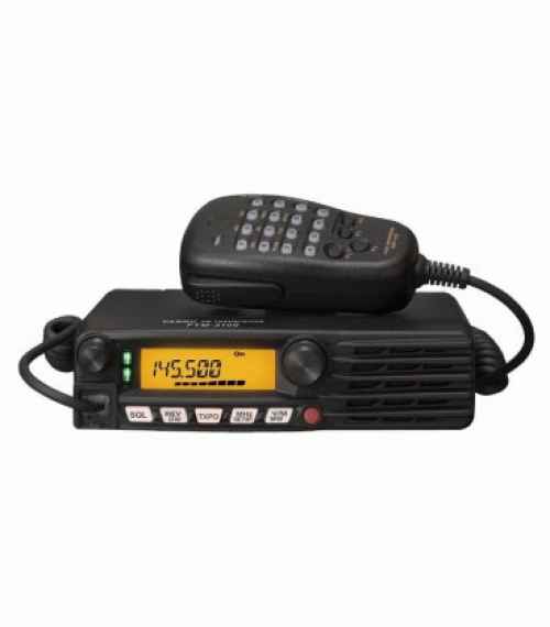 Yaesu FTM-3100E transceptor móvil VHF 144 a 146 MHz, 65 W