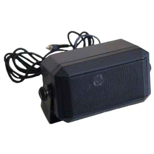 Telecom CB250 - Altavoz rectangular 100 x 65 x 75 mm