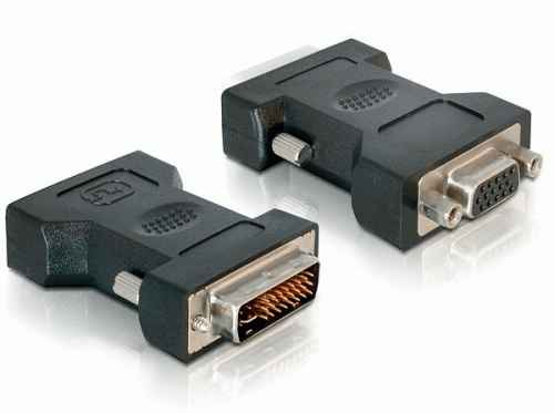 Adaptador dvi-i a VGA 150704