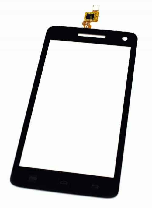 Pantalla táctil WIKO rainboW negro 50855