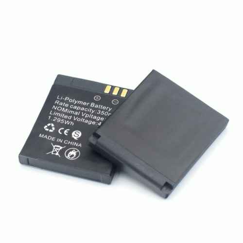 Bateria Smartwatch gt08 52792