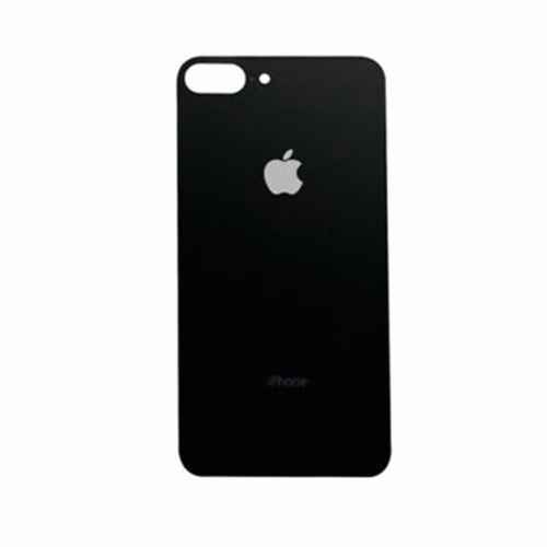 Carcasa trasera IPHONE 8 Plus negro 53552