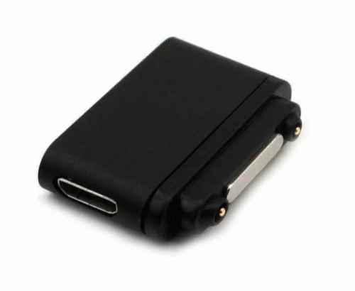 Conversor conector magnético SONY XPERIA a micro USB 55274