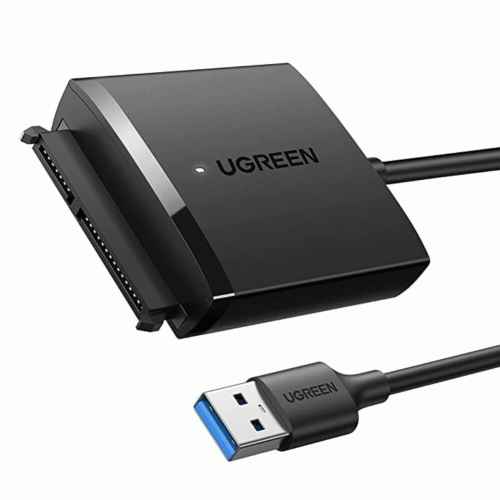 Adaptador cable SATA 2.5/3.5 - USB 3.0 ugreen 60561