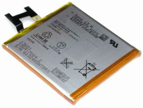 Bateria SONY XPERIA z 2330mAh 90669