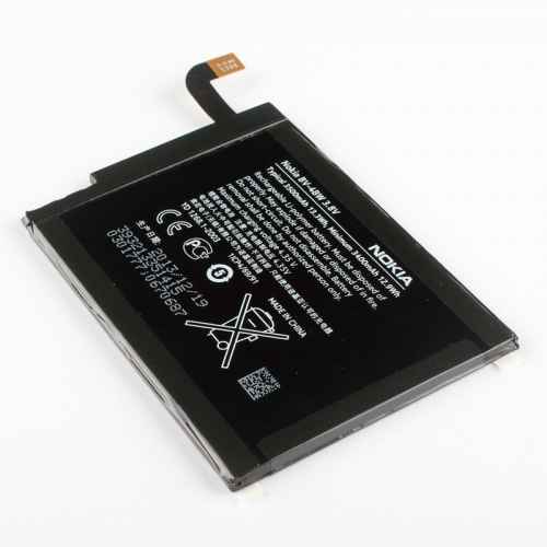Bateria NOKIA LUMIA 1520 3400mAh 91409