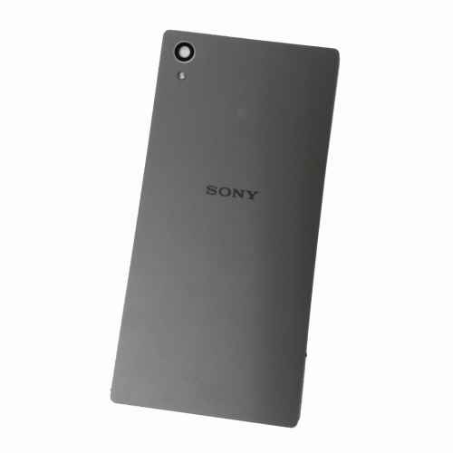 Carcasa trasera SONY XPERIA z5 negro 92052