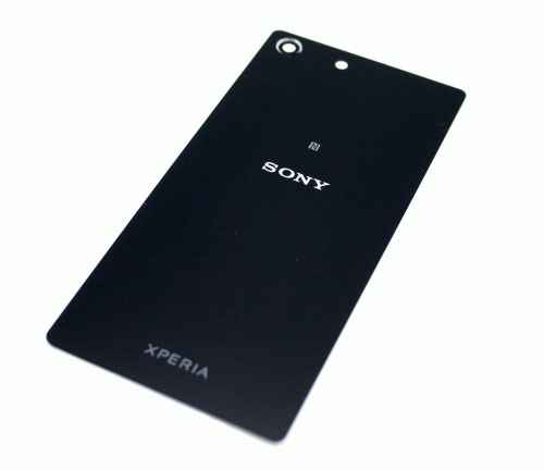 Carcassa trasera SONY XPERIA m5 4G e5606 negre 92056