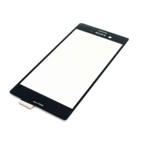 Pantalla táctil SONY XPERIA m4 aqua negro 92417