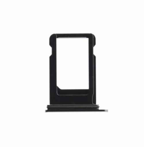 Bandeja nano sim IPHONE 8 Plus negro 92964
