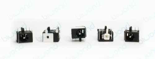 Conector jack de recambio para ordenador portátil ACER - DC-J07 1.65mm