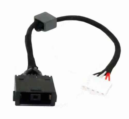 Conector jack de recambio para ordenador portátil LENOVO - LENOVO IDEAPAD g50-70 g50-80 HY-H050