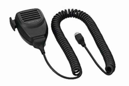 KMC-30 Micrófono recambio para emisoras móviles Kenwood con conector RJ-45