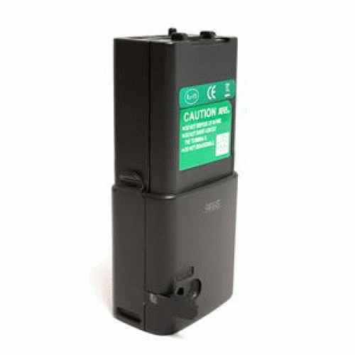 Batería PB-17-H Ni-Mh 12V 1100mAh para walkies Kenwood TH-27, TH-28, TH-78