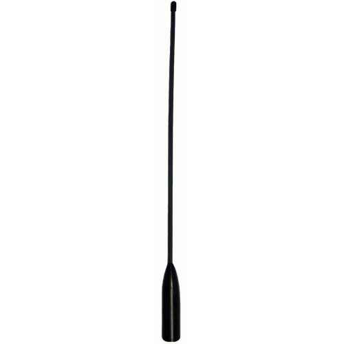 D-Original SRH-701-BA Antena flexible banda aérea 22 cm
