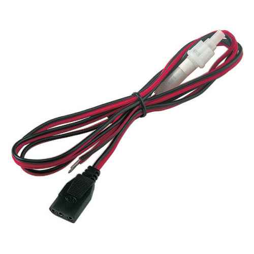 President CA-3T cable alimentación 3 pines para emisoras President, SS3900, Midland...