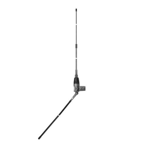 Sirio Boomerang 27A - Antena balconera CB 27 MHz construida en aluminio