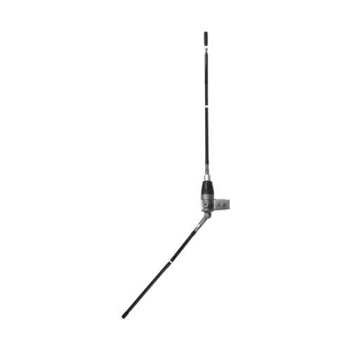 Sirio Boomerang 27W - Antena balconera CB 27 MHz construida en fibra