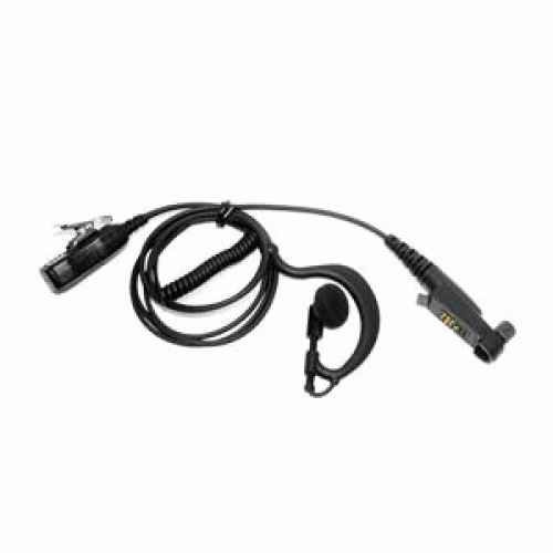 Telecom ES-P02-ENTHX Micro-auricular pinganillo para walkies ENTEL serie HX