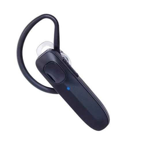 Yaesu SSM-BT20 Pinganillo para emisoras y walkies con Bluetooth HSP/HFP