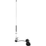 D-Original DX-KB-1 Antena de móvil UHF de 450-470 MHz bandas comerciales, con base y cable