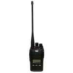 Tecom IP-Z5 walkie talkie per caça - Federacions de Catalunya, Aragó i Navarra