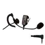 Telecom KEP-2602YA microauricular / pinganillo para Yaesu/Vertex