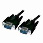 Cable VGA HDB15/m-HDB15/m, 5.0 m BIWOND 151305