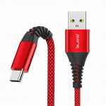 Cable anti rotura tipo c a USB 2.0 BIWOND 21N09