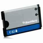 Bateria BLACKBERRY c-s2 1150mAh 25039