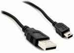 Cable USB a mini USB 80 cm BIWOND 50778