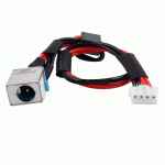 Conector jack de recambio para ordenador portátil ACER - ACER e1-571 v3-571 / pb le11bz 51427