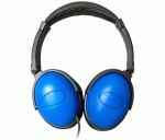 Auricular dj ll-038 azul l-link 51780