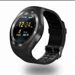 Smartwatch bluetooh+sim s9 negro 51806